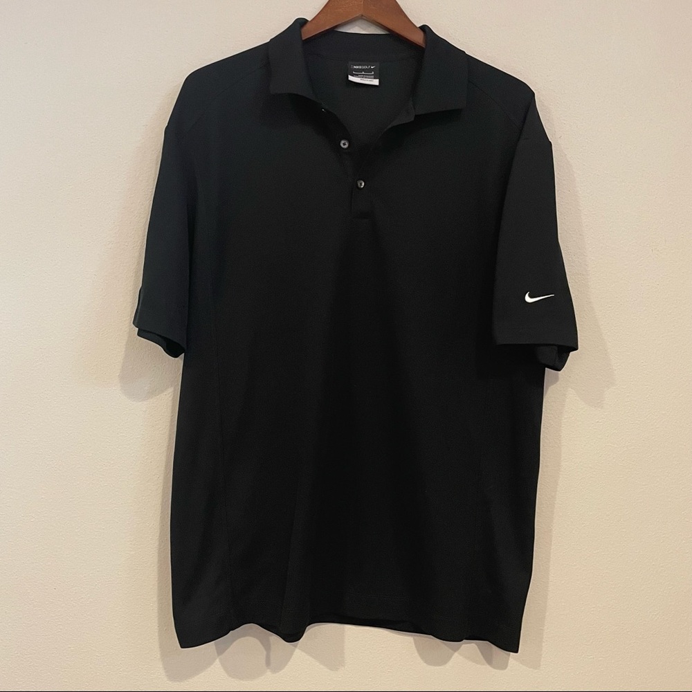 Nike Golf Shirt